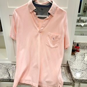 Medium Taylorbyrd polo shirt